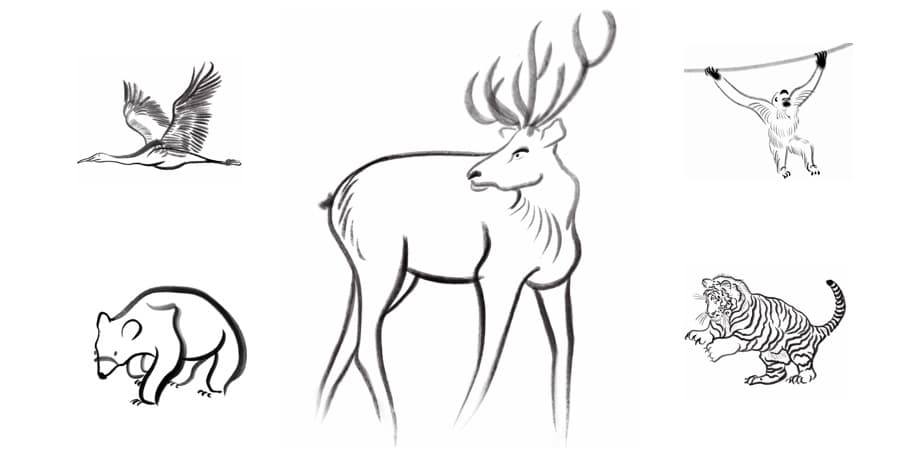 Five Animal Frolics Qigong: Deer workshop at 722 Cormorant Street 1st and 3rd Floors, Victoria, BC V8W 1P8, Canada