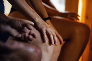 POSTPONED: Latin Social Sauna Night at Aerth Saunas