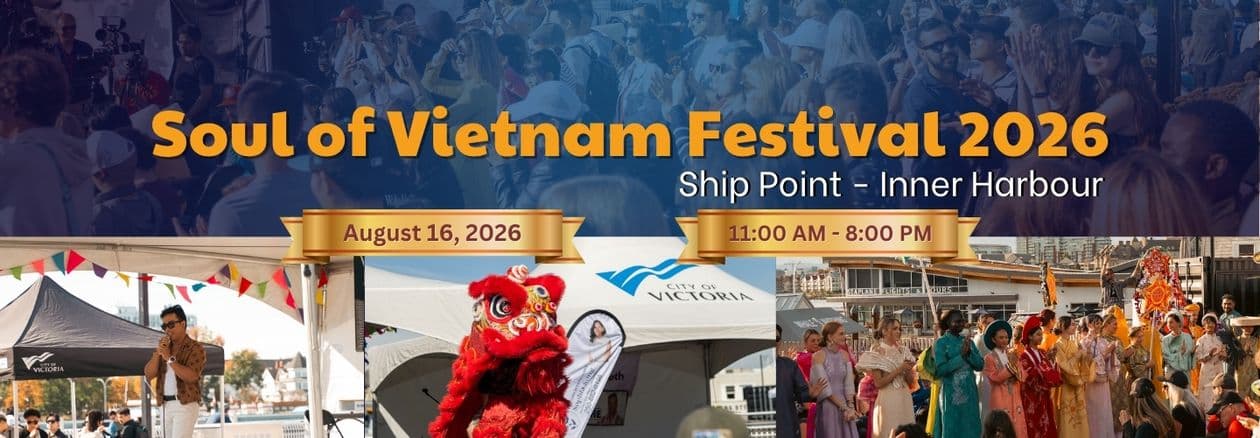 Soul of Vietnam Festival at Ship Point Victoria