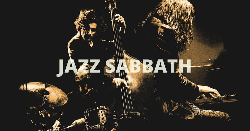 Jazz Sabbath — Live Music in Calgary