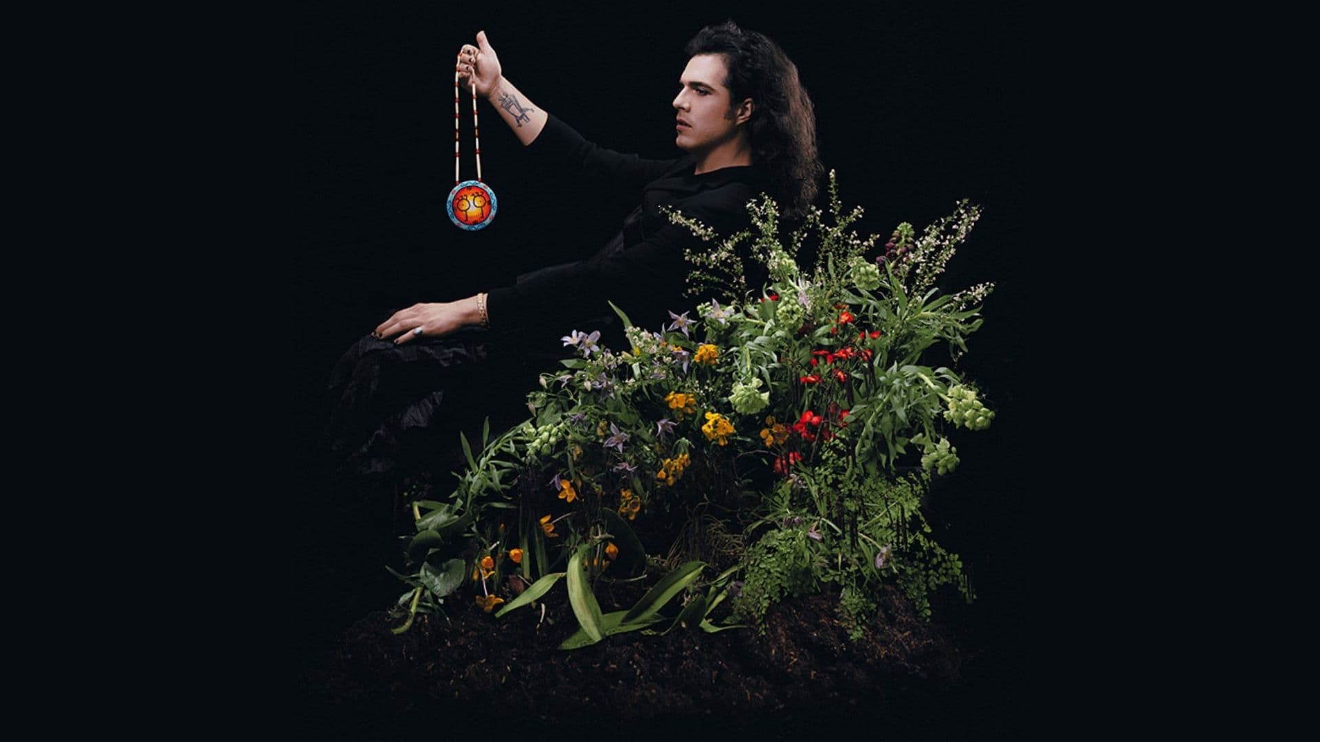 Jeremy Dutcher in Concert — Classical & Jazz in Victoria