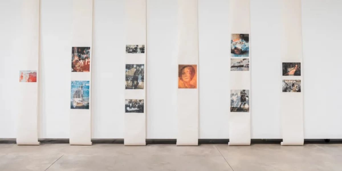 Date Nights: Palimpsest Photography - 19+ at CityScape Community ArtSpace