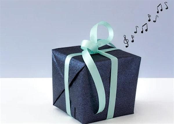 Take This Gift- A Choral Concert Of The Wv Schools’ Illuminate Choirs at Kay Meek Arts Centre
West