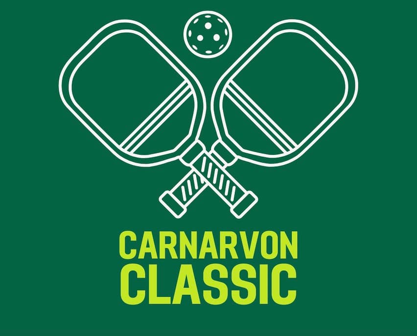 Carnarvon Classic Pickleball Tournament at Carnarvon Pickleball Courts