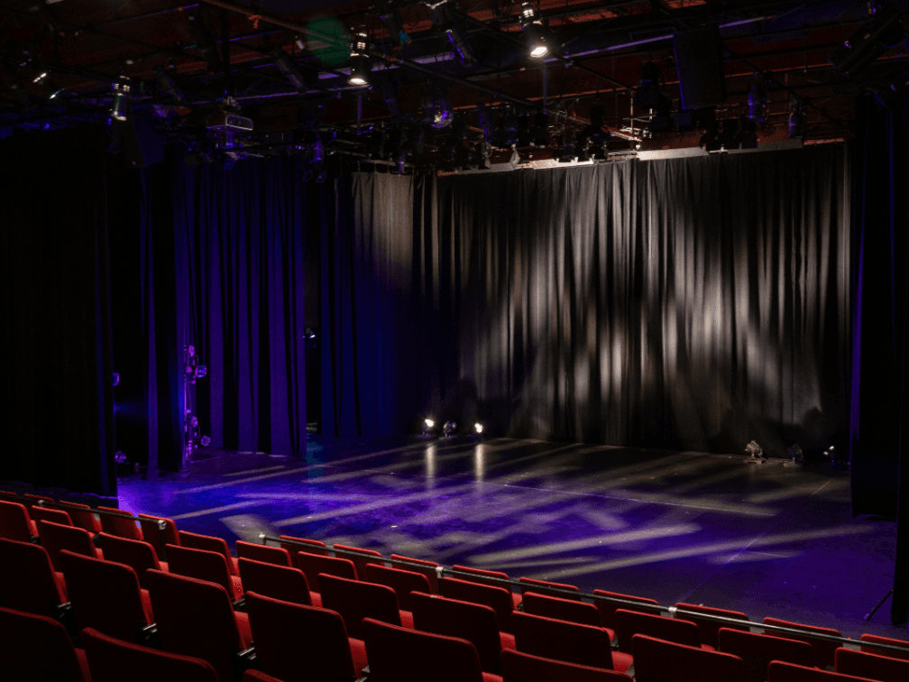 Curtain Call — Closing Night at The Metro at The Metro Studio Theatre