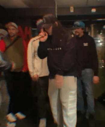FRIDAY FREESTYLE 🎤🔥 RAP & HIP HOP CYPHER at 847 Fort Street, Victoria, BC, Canada, V9Z 1B9