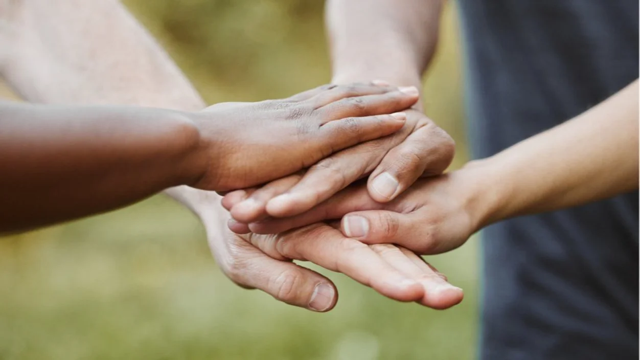 Connect And Chat With Conscious People at Good Earth in Chapter Indigo in Signal Hill