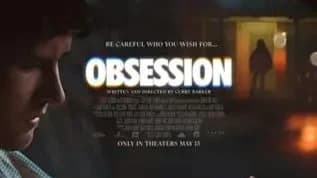Calling All Horror Girlies! Obsession at Cineplex Odeon Chinook Mall