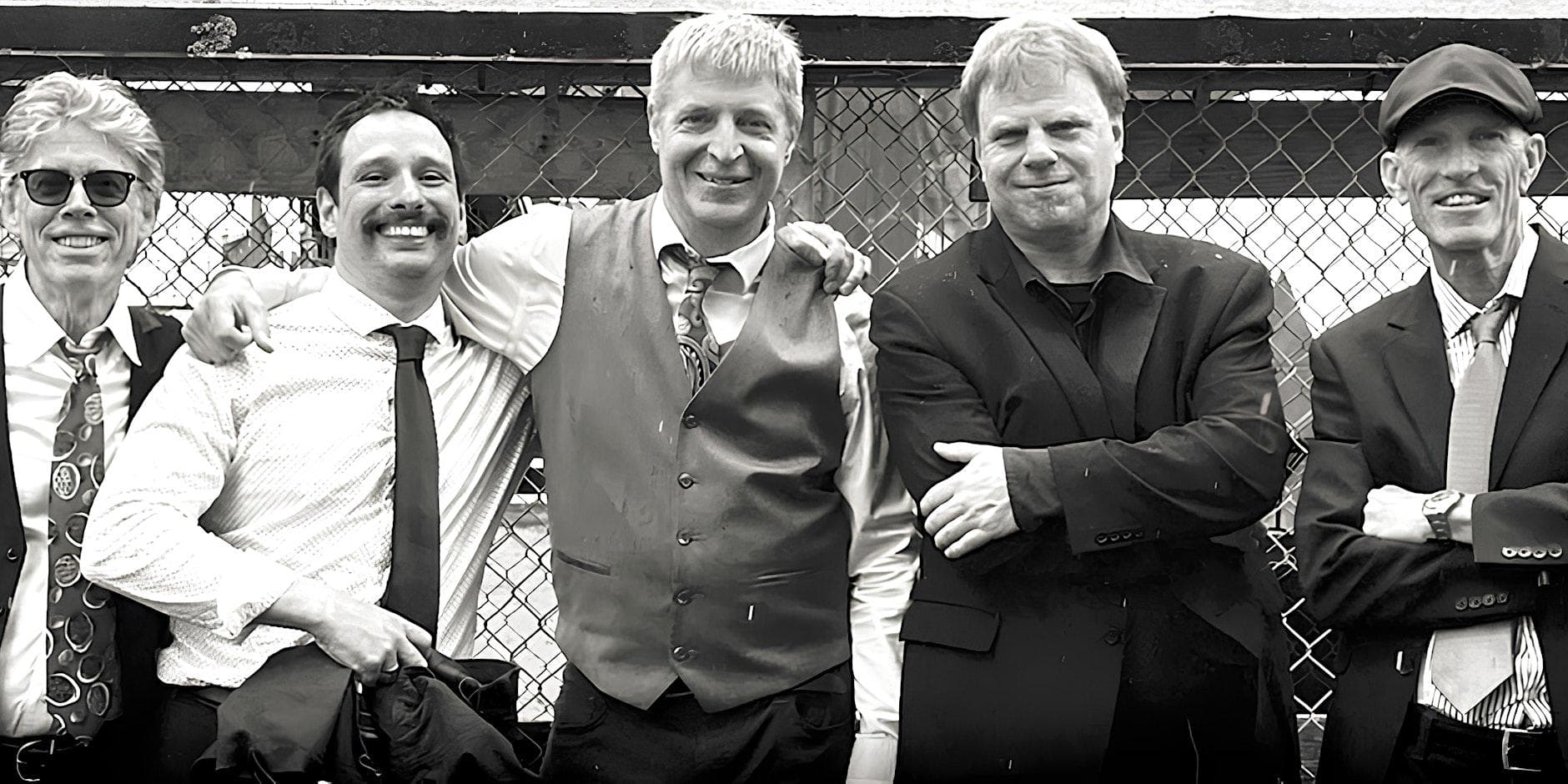 Groove Kitchen | Funk & Soul For Dancing! — Live Music in Victoria