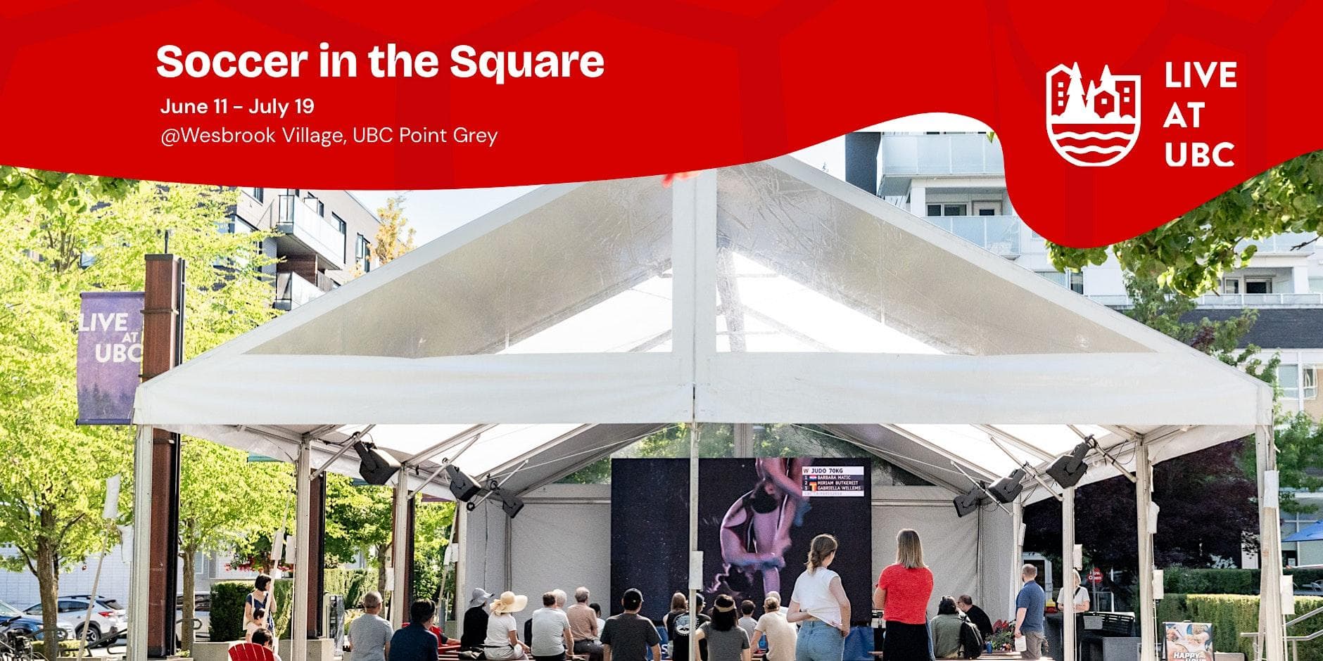 German Vs CuraçAo: Soccer In The Square — Sports & Athletics in vancouver