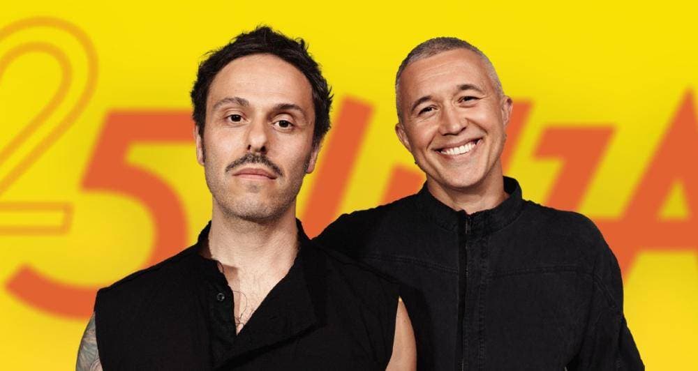 5'nizza at Biltmore Cabaret