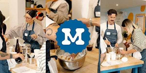 Ice Cream 101 (Calgary) at Made by Marcus- Inglewood