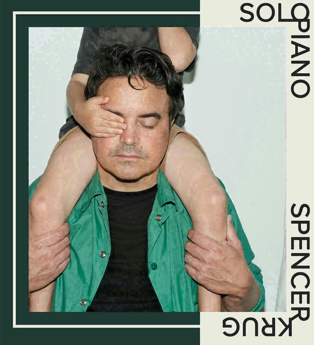 Cancelled Spencer Krug Of Wolf Parade And Sunset Rubdown Early Show! at Wood Hall