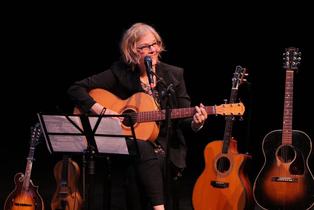 Songbird North at Roundhouse Arts & Recreation Centre
