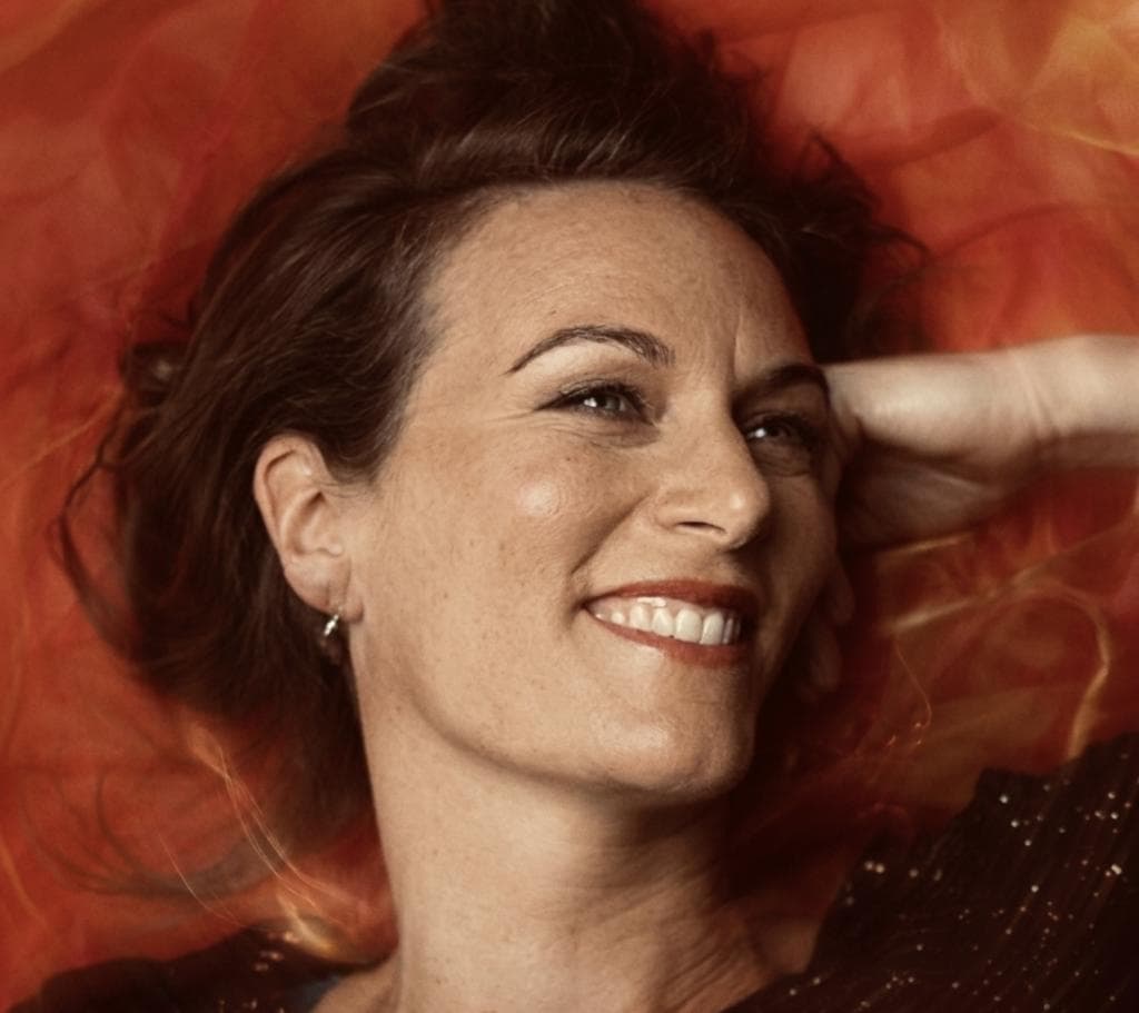Early Show: Danielle Schroeder at Guilt & Co