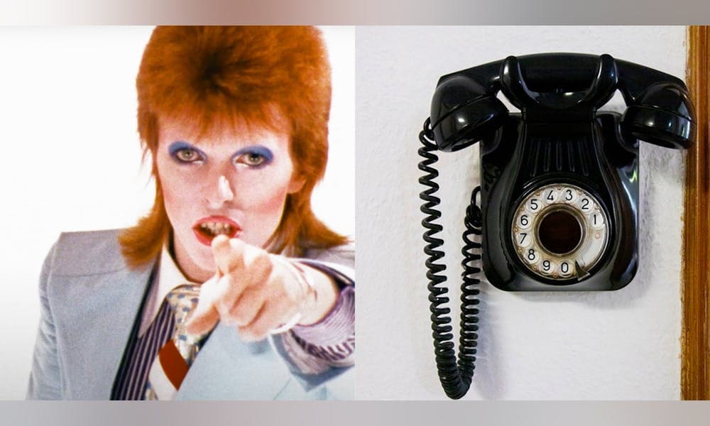 Life on Mars Bowie Dance Party: Bowie, Rock, Glam + Punk at Capital Ballroom, 858 Yates Street, Victoria, BC, Canada