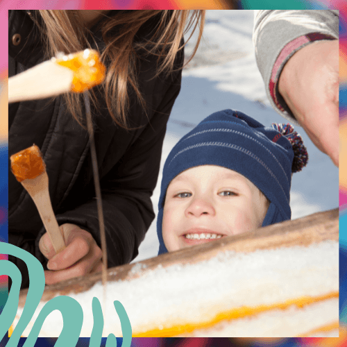 Franco Fest : La journĂ©e des sucres đ at 2-1218 Langley St