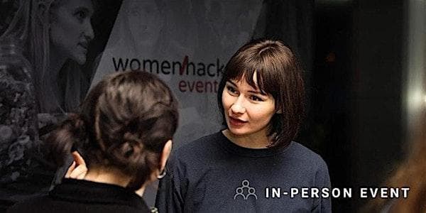 Womenhack - Vancouver - May 27, 2026 at Global Relay Communications (Gallery)