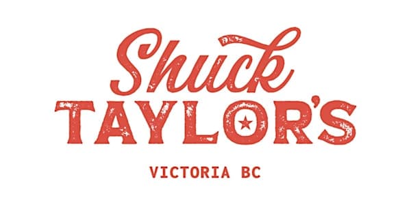 Lets Eat at Shuck Taylors - Victoria at Shuck Taylor's
1324 Blanshard Street
Victoria, BC V8W 2J1 Canada