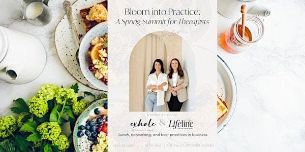 Beyond The Hustle: Financial Freedom & Sustainable Success at The Inn on Officers Garden