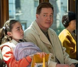 Free Pre-Festival Feature Film - Rental Family at Patricia A. Whelan Performance Hall - Calgary Central Library