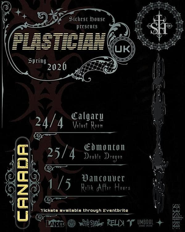 Plastician At Rumur Calgary at Rumur