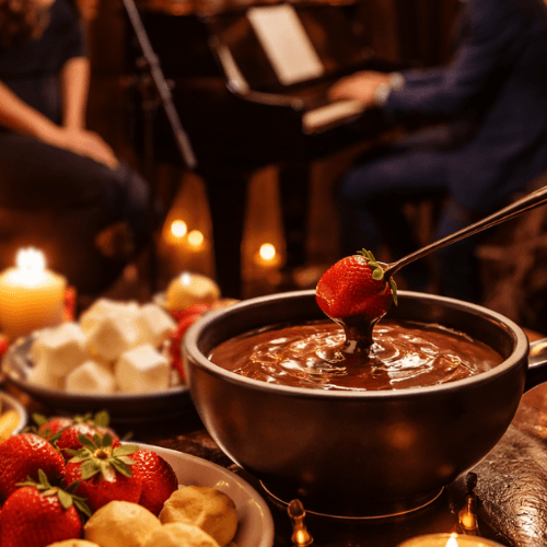 Candlelight Concert & Chocolate Fondue at La Société francophone de Victoria
2-1218 Langley St
Victoria, BC V8W1W2 Canada