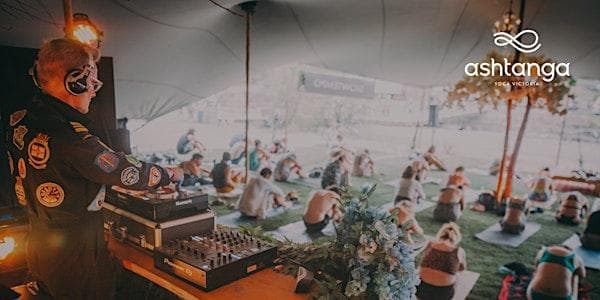 New Moon Immersion: Sound, Mind, Body at Ashtanga Yoga Victoria