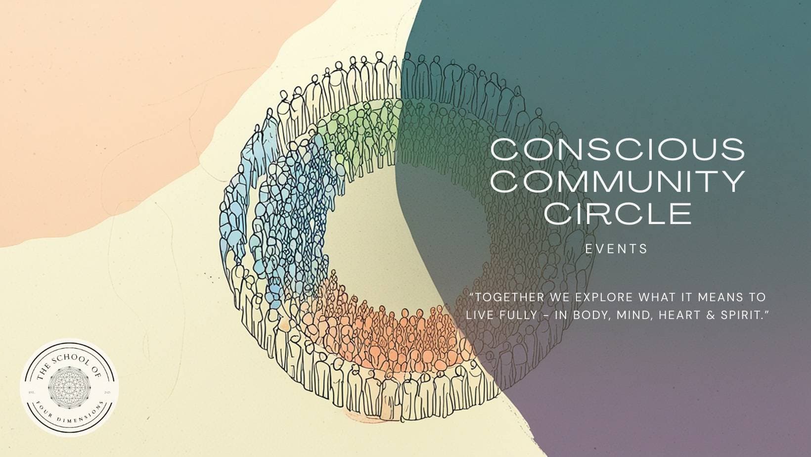 Conscious Community Circle at 1468 Stroud Road, Victoria BC, V8T 2K9