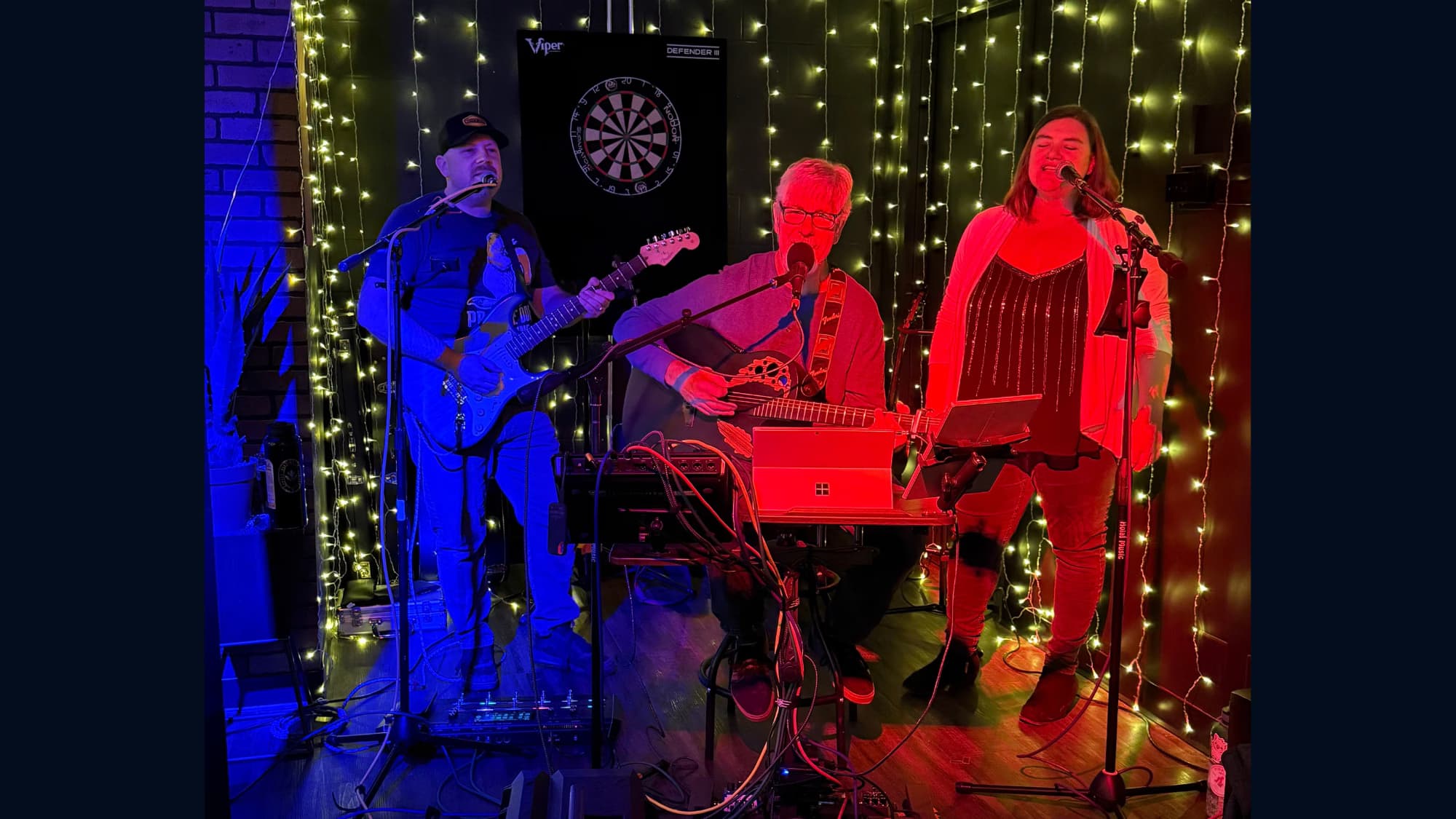 Live On Stage: Fossil And Young at Prairie Dog Brewpub – Calgary Chinook