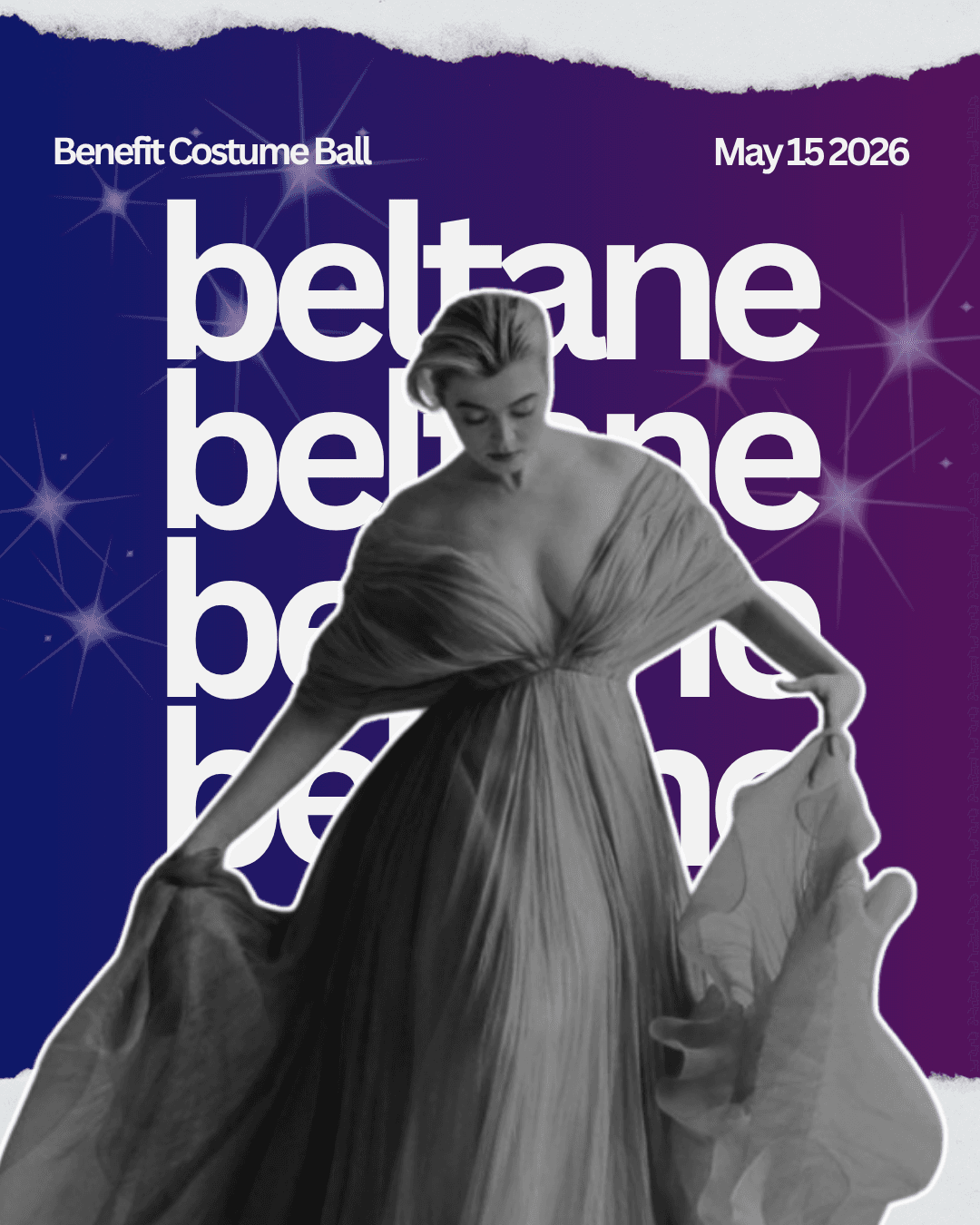 Beltane Ball - A Gala Fundraiser for Let's Talk Access at Saanich, BC