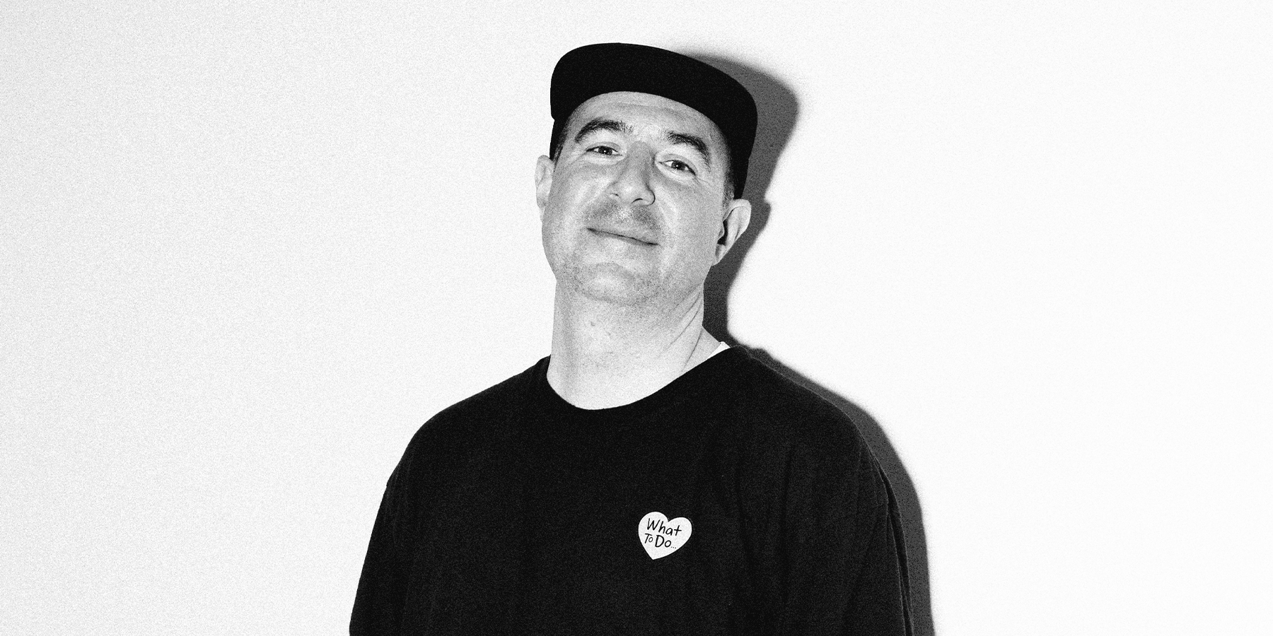 Justin Martin at Capital Ballroom