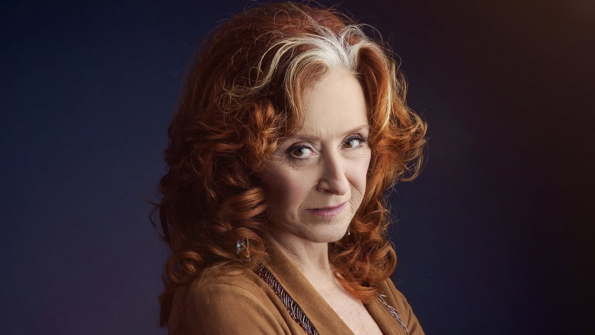 Bonnie Raitt — Victoria — Live Music in Victoria