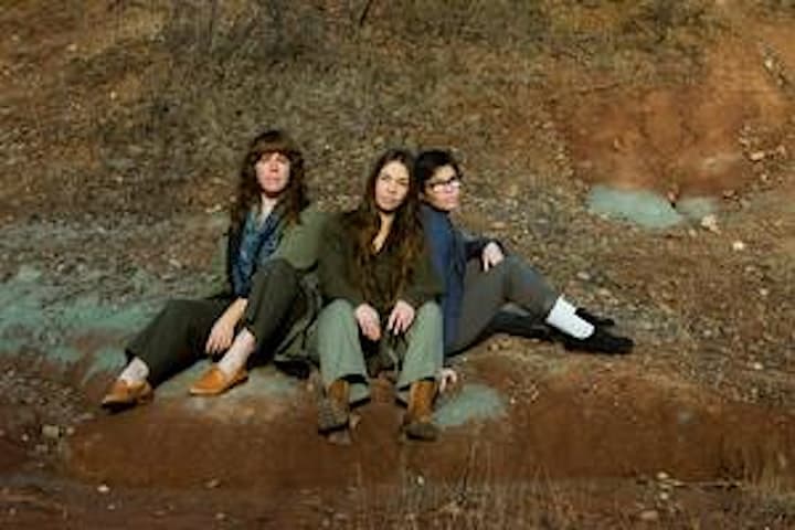 The Pairs at Upstairs Lounge - Oak Bay Rec