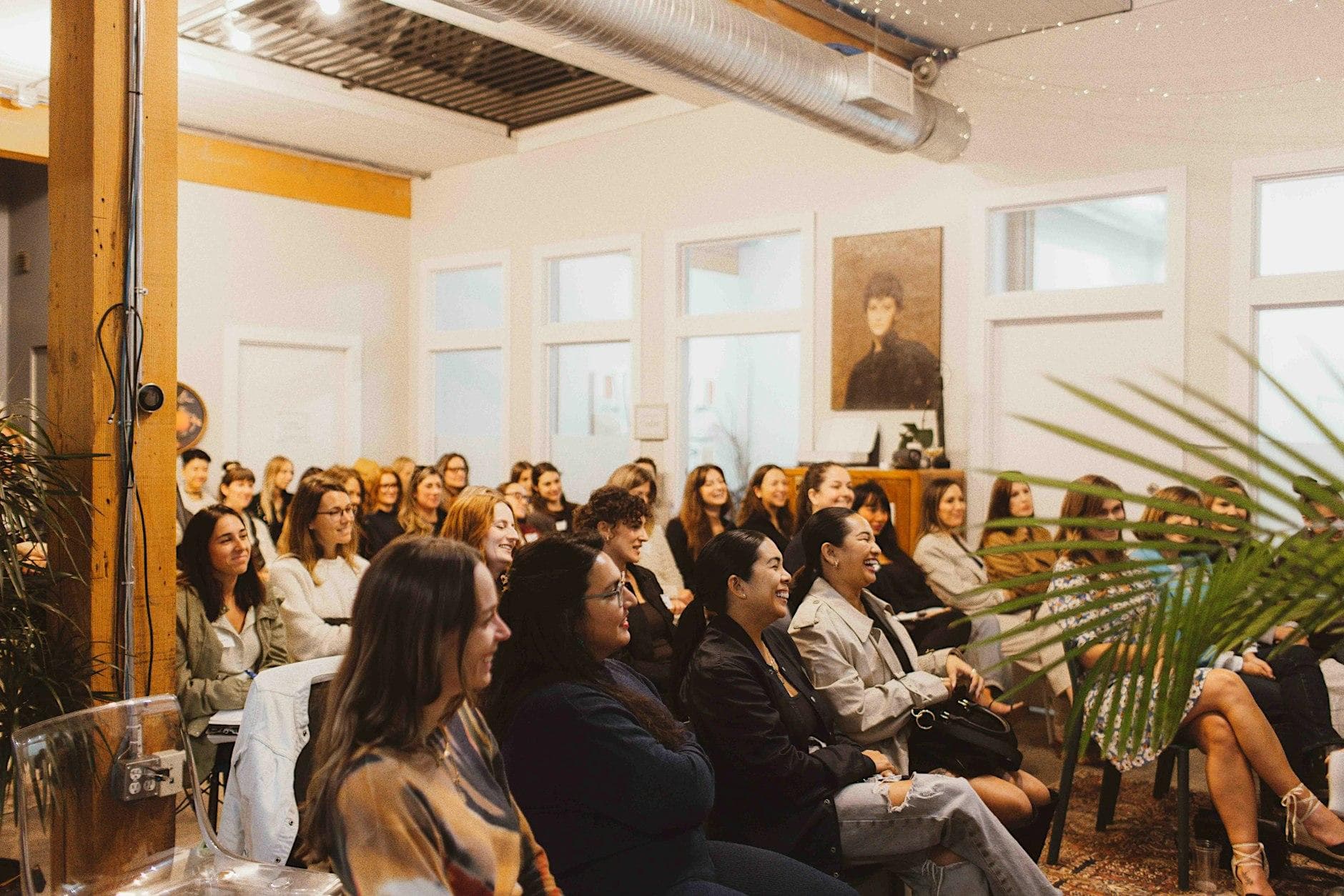 How She Made This: Moving Through Failure — Learning & Workshops in Vancouver