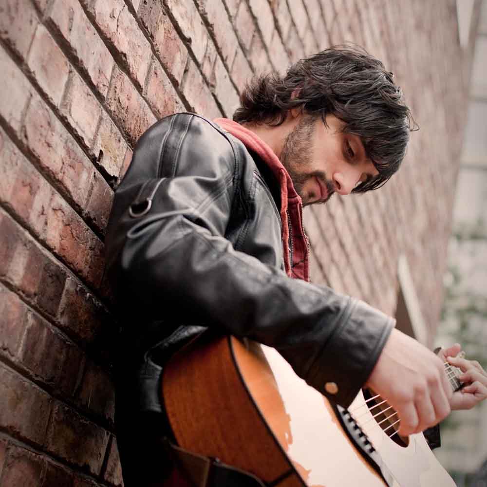 Martin Acosta / Jacob Dryden At The Lobby Lounge at The Lobby Lounge & RawBar