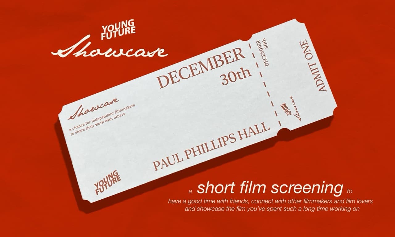 Showcase at Paul Phillips Hall