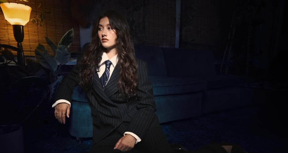 Jade LeMac at Capital Ballroom