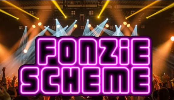 Live On Stage: Fonzie Scheme at Prairie Dog Brewpub – Calgary Chinook