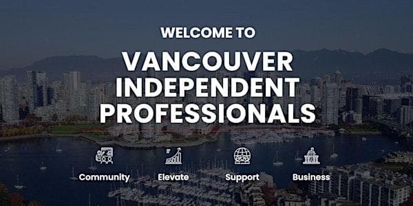 Vancouver Independent Professionals - Business Networking Vancouver at Lindsay Kenney LLP