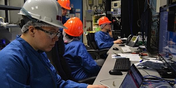 Creating an Underground Research Facility to Explore the Universe at Fort Tectoria