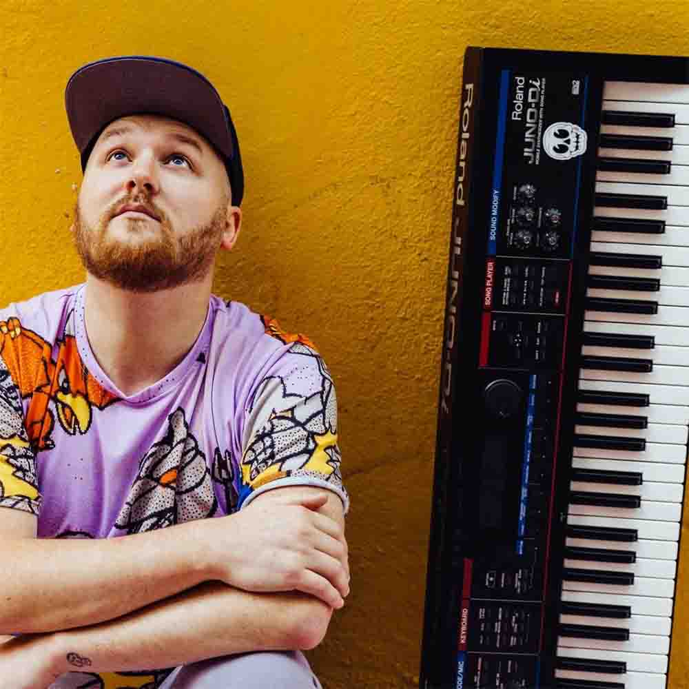 Jonny Tobin / Adam Robert Thomas At The Lobby Lounge at The Lobby Lounge & RawBar
1038 Canada Place Way