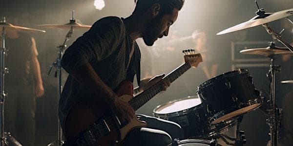 Lorna Shore at Grey Eagle Resort and Casino