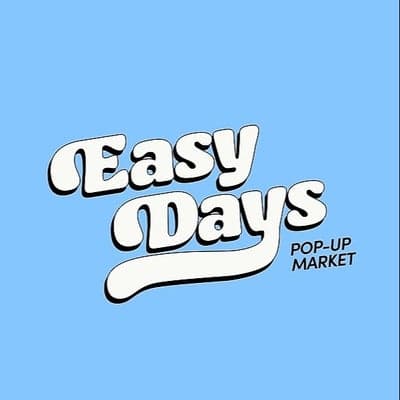 Easy Days YYC Pop-Up Market at East Village Riverwalk Plaza