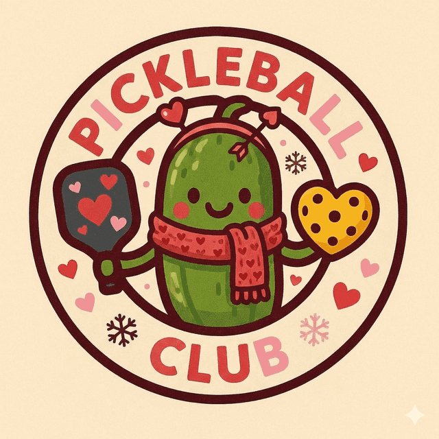🎾Pickleball - February Let's Play at Mas Pow Pickleball