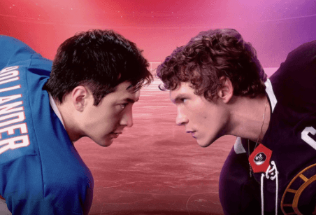 Unbound Desires: A Night of Heated Rivalry at Oak Bay Rec - Sports View Lounge