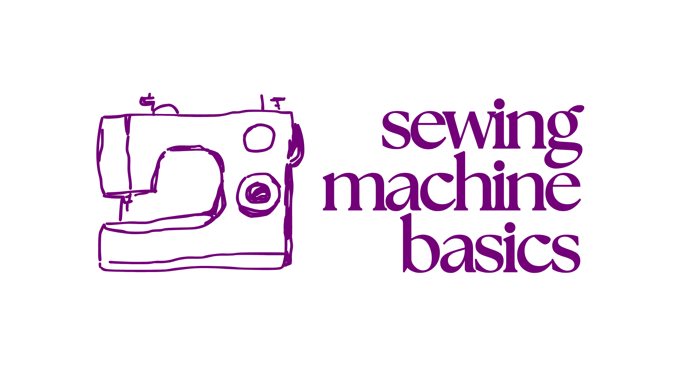 Sewing Machine Basics Workshop — Learning & Workshops in Victoria