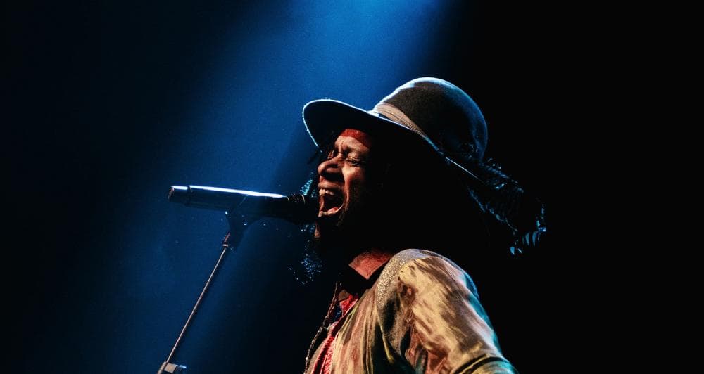 Fantastic Negrito at Biltmore Cabaret