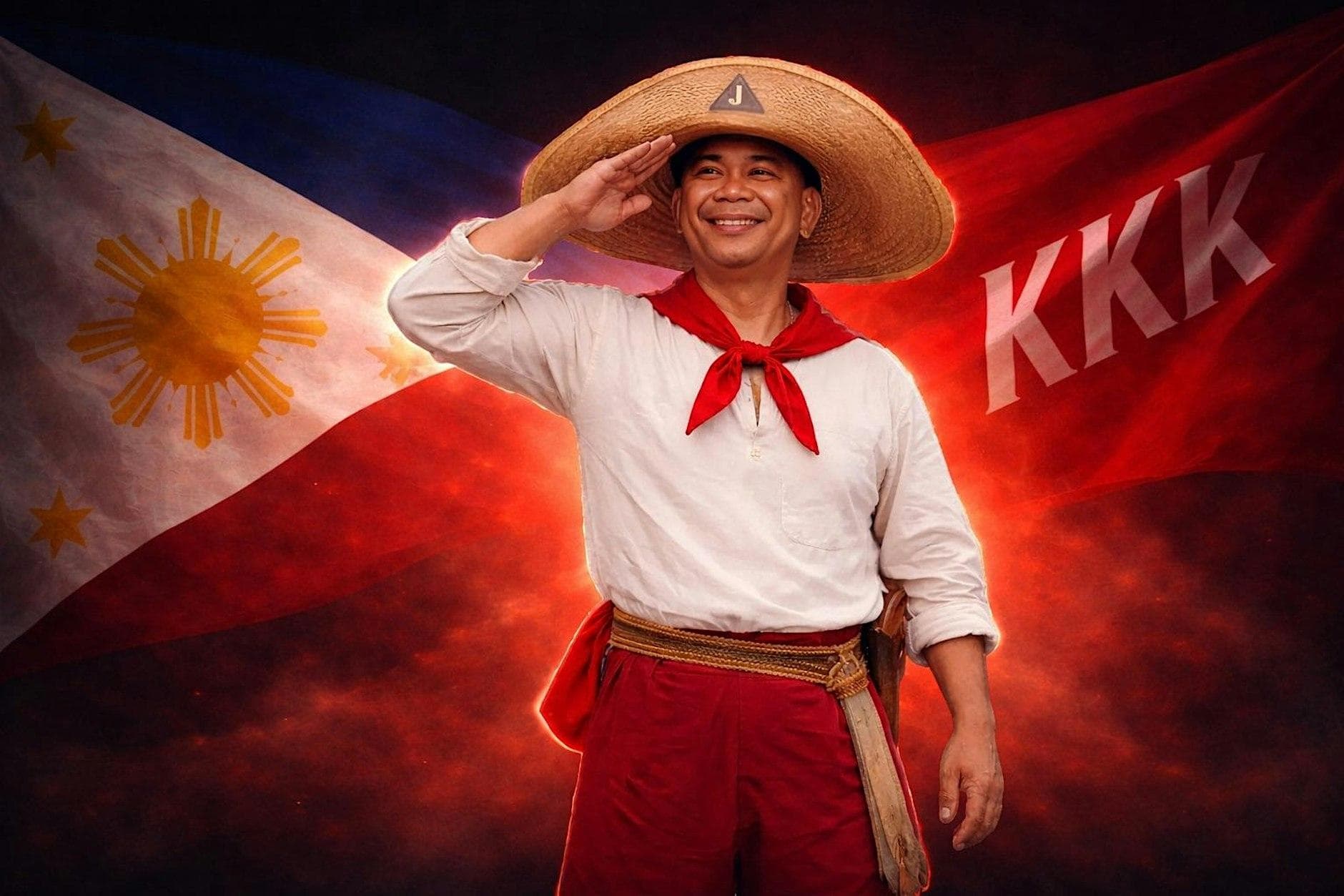 Kalayaan, Katuwaan,Kasayawan With Kuya Jobert — Live Music in Victoria