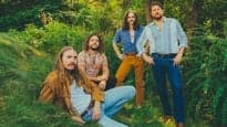 The Sheepdogs at Grey Eagle Resort & Casino